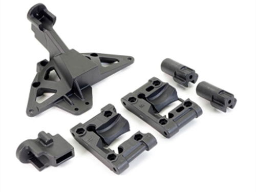 FTX CROSSBOW SUSPENSION ARM MOUNT SET