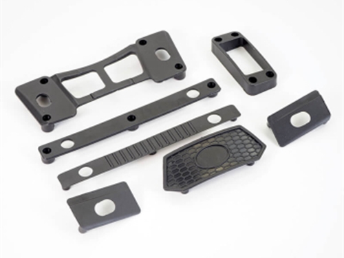 FTX CROSSBOW BODY STIFFENING PLATE SET