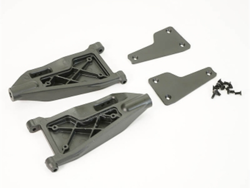 FTX CROSSBOW FRONT LOWER SUSPENSION ARMS (PR)