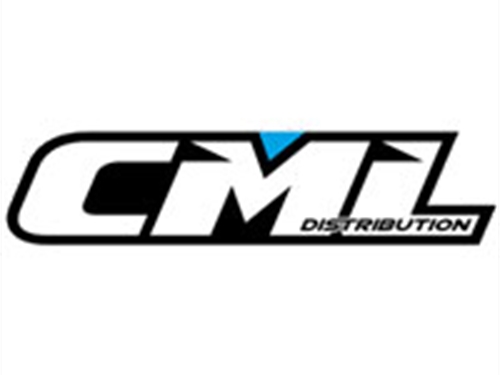 FTX RUFFNECK CARBON CHASSIS RAILS (PR)