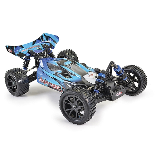 FTX VANTAGE 20 BRUSHED BUGGY 110 4WD RTR
