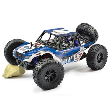 FTX Outlaw 110 Brushless 4WD Ultra-4 Buggy RTR