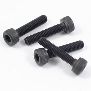 FTX GO.18 SCREW 3X14 4PCS