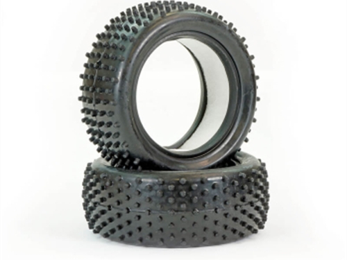 FTX VANTAGE FRONT BUGGY TYRE & INSERTS (PR)
