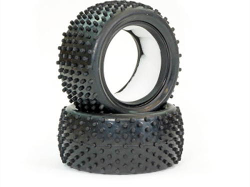 FTX VANTAGE REAR BUGGY TYRE & INSERTS (PR)
