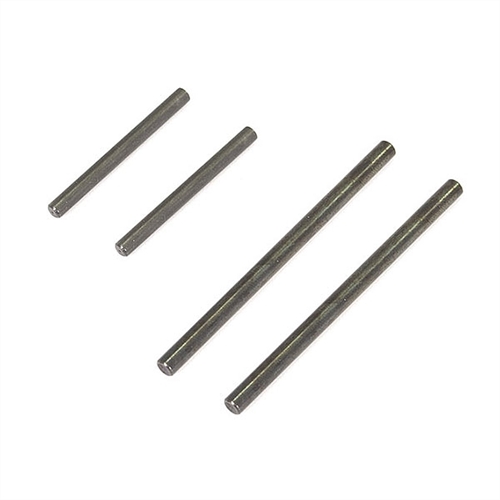FTX CARNAGE/OUTLAW HINGE PINS (LONG & SHORT) (2 SETS)
