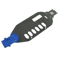 FTX CARNAGEBUGSTA CARBON CHASSIS TRUCK