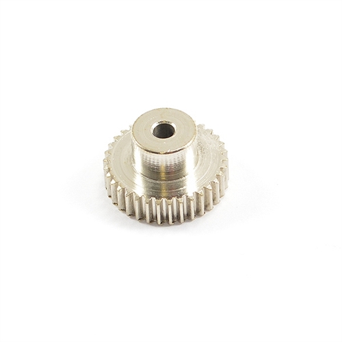 FTX 48DP 34t PINION GEAR CONV FOR BANZAI