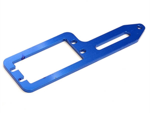 FTX BANZAI NITRO ALUMINIUM RADIO PLATE