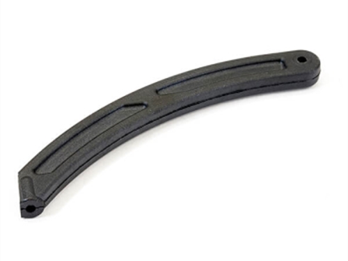 FTX BANZAI NITRO REAR CHASSIS BRACE