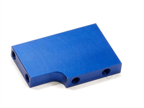 FTX BANZAI NITRO ALUMINIUM STEERING SERVO POST