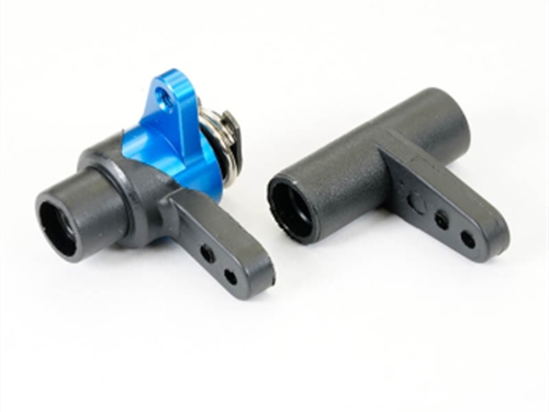 FTX BANZAI NT SERVO SAVER STEERING ASSEMBLY