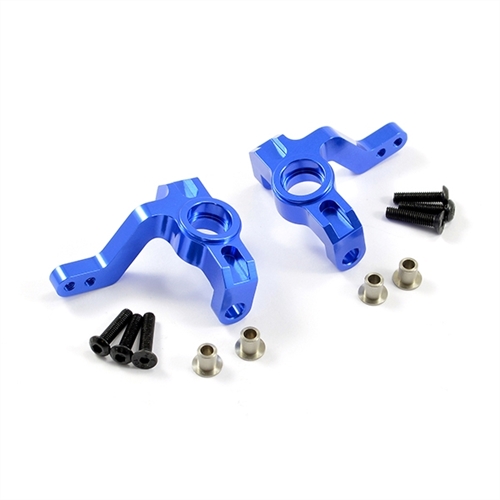 FTX BANZAI STEERING KNUCKLE ARM - ALUMINIUM PR