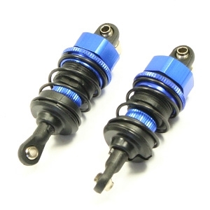 FTX BANZAI FRONT SHOCKS 2