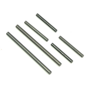 FTX BANZAI HINGE PINS (LONG & SHORT)
