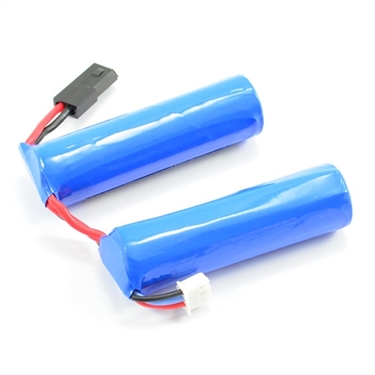 FTX SURGE LI-ION BATTERY 74V 1500MAH