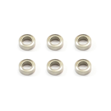 FTX IBEX BALL BEARINGS 4X7X2.5