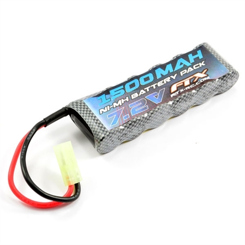 FTX OUTBACK 72V 1500MAH BATTERY PACK