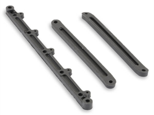 FTX KANYON KANYON SPOTLIGHT BR ACKET SUPPORT (3PC) - RESCUE Y