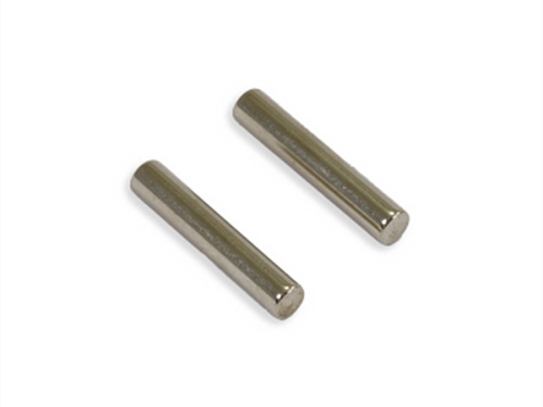 FTX RAVINE IDLER GEAR POSTS (2PC)