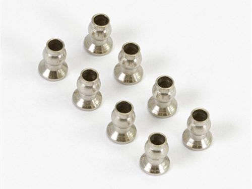 FTX RAVINE BALL STUD 4.8 X 7 .8 (8PC)