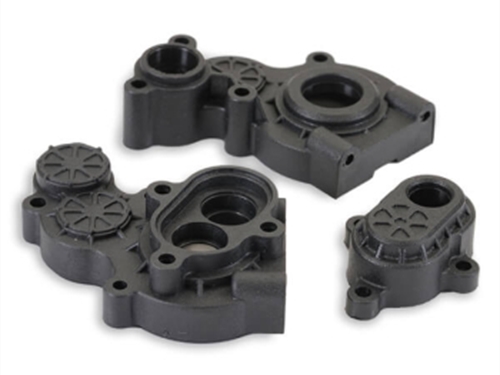 FTX FURY 2.0 GEARBOX HOUSING