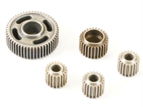 FTX FURY 2.0 GEAR SET (20T X 3, 28T, 53T)