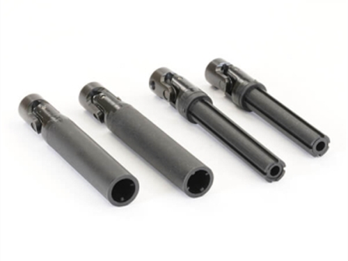 FTX FURY 2.0 CENTRE UNIVERSAL DRIVESHAFTS