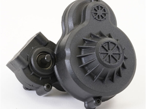 FTX FURY 2.0 COMPLETE TRANSMISSION