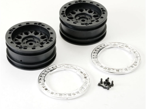 FTX FURY 2.0 WHEELS (PR)