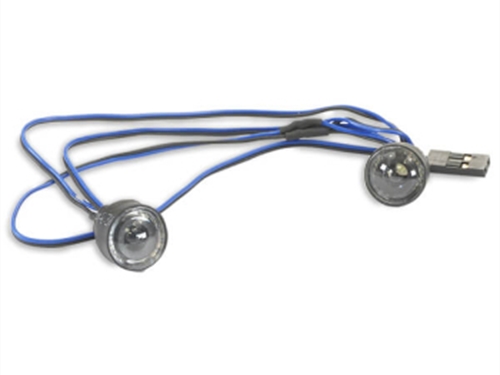 FTX FURY 2.0 BODY LED LIGHTS