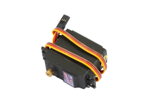 FTX FURY/HI-ROCK 15KG MG  WATERPROOF SERVO