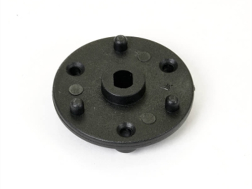 FTX OUTBACK FURY 2.0 MAIN GEAR MOUNTING PLATE