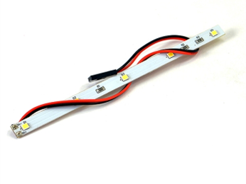 FTX OUTBACK HI-ROCK BODY PART E - LED LIGHT BAR