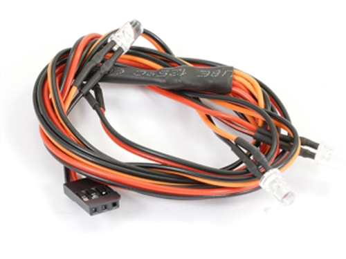 FTX OUTBACK HI-ROCK BUMPER LED WIRES