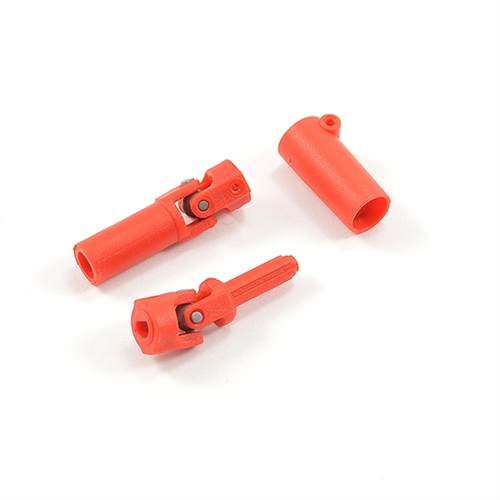 FTX MINI OUTBACK 2.0 MAIN CENTRE DRIVESHAFT & AXLE HUB
