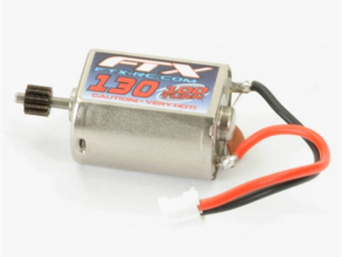FTX OUTBACK MINI XP EVO 130 CRAWLER MOTOR 100T