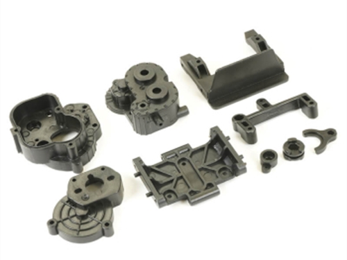 FTX OUTBACK MINI XP EVO GEARBOX