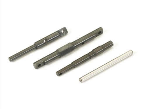 FTX OUTBACK MINI XP EVO GEARBOX SHAFT