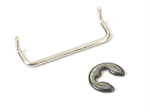 FTX OUTBACK MINI XP EVO SHIFTER HARDWARE