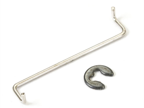 FTX OUTBACK MINI XP EVO UNITRAK SHIFTER HARDWARE