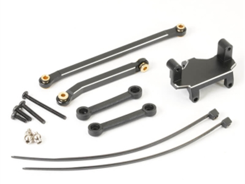 FTX OUTBACK MINI XP ALUMINIUM SOA CONVERSION SET