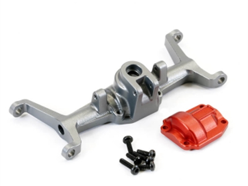 FTX OUTBACK MINI XP MACHINE ALUMINIUM FRONT AXLE HOUSING