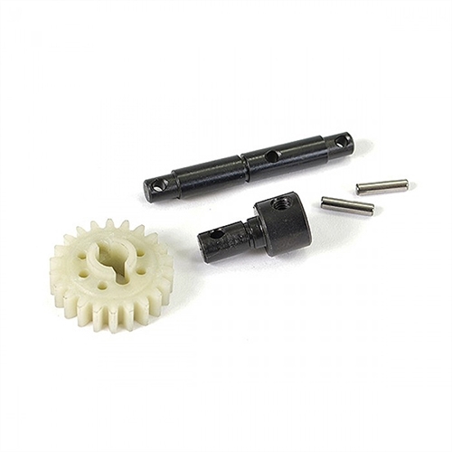 FTX OUTBACK RANGER XC DRIVE GEARS, AXLES, SHAFT & PINS

