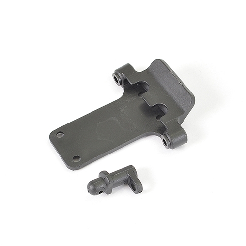 FTX TRACER TRUGGY REAR BUMPER & REAR BODY POST
