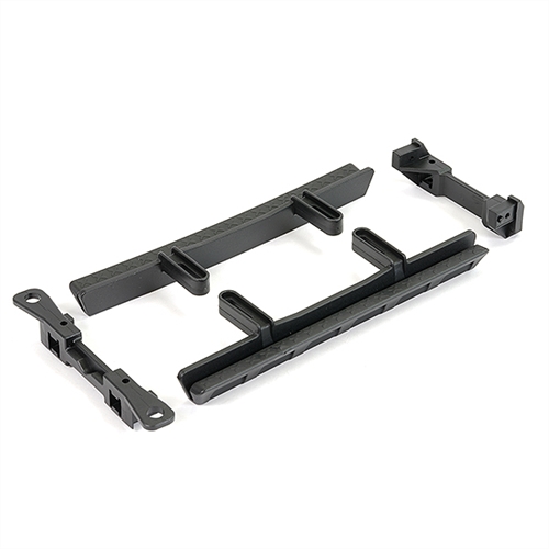 FTX OUTBACK GEO 4x4 BUMPER MOUNTS & SIDE PLATES
