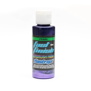 FASTRAX AIRBRUSH PAINT PEARL PURPLE 60ML