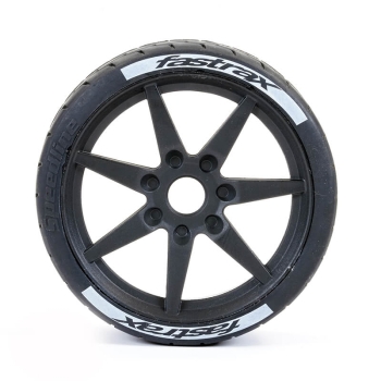 FTX SUPAFORZA FRONT TYRE 45°