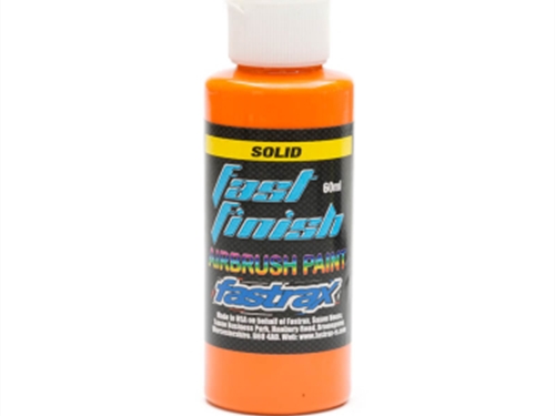 FASTRAX AIRBRUSH PAINT ORANGE 60ML