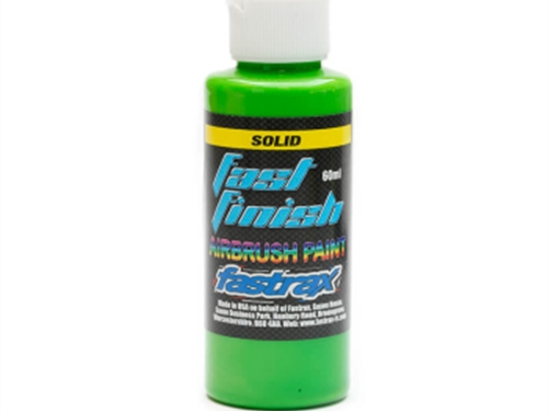 FASTRAX AIRBRUSH PAINT GREEN 60ML